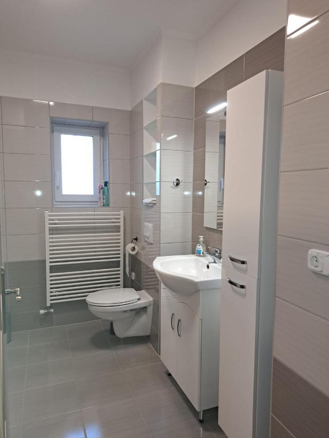 Andrea Villa Heviz II Balaton Exterior photo