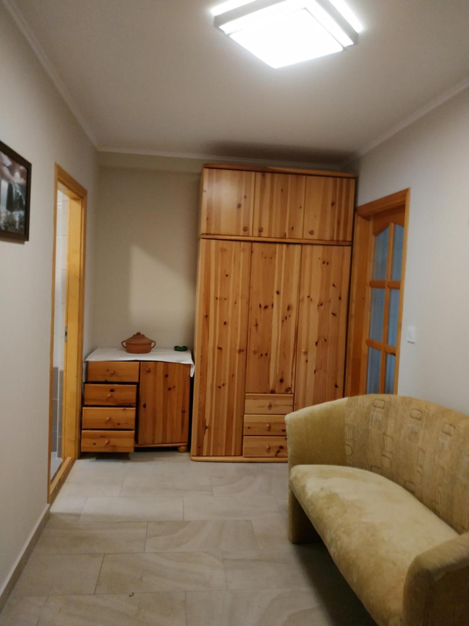 Andrea Villa Heviz II Balaton Exterior photo